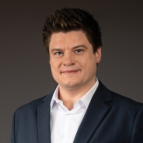 Sebastian Hohlweg