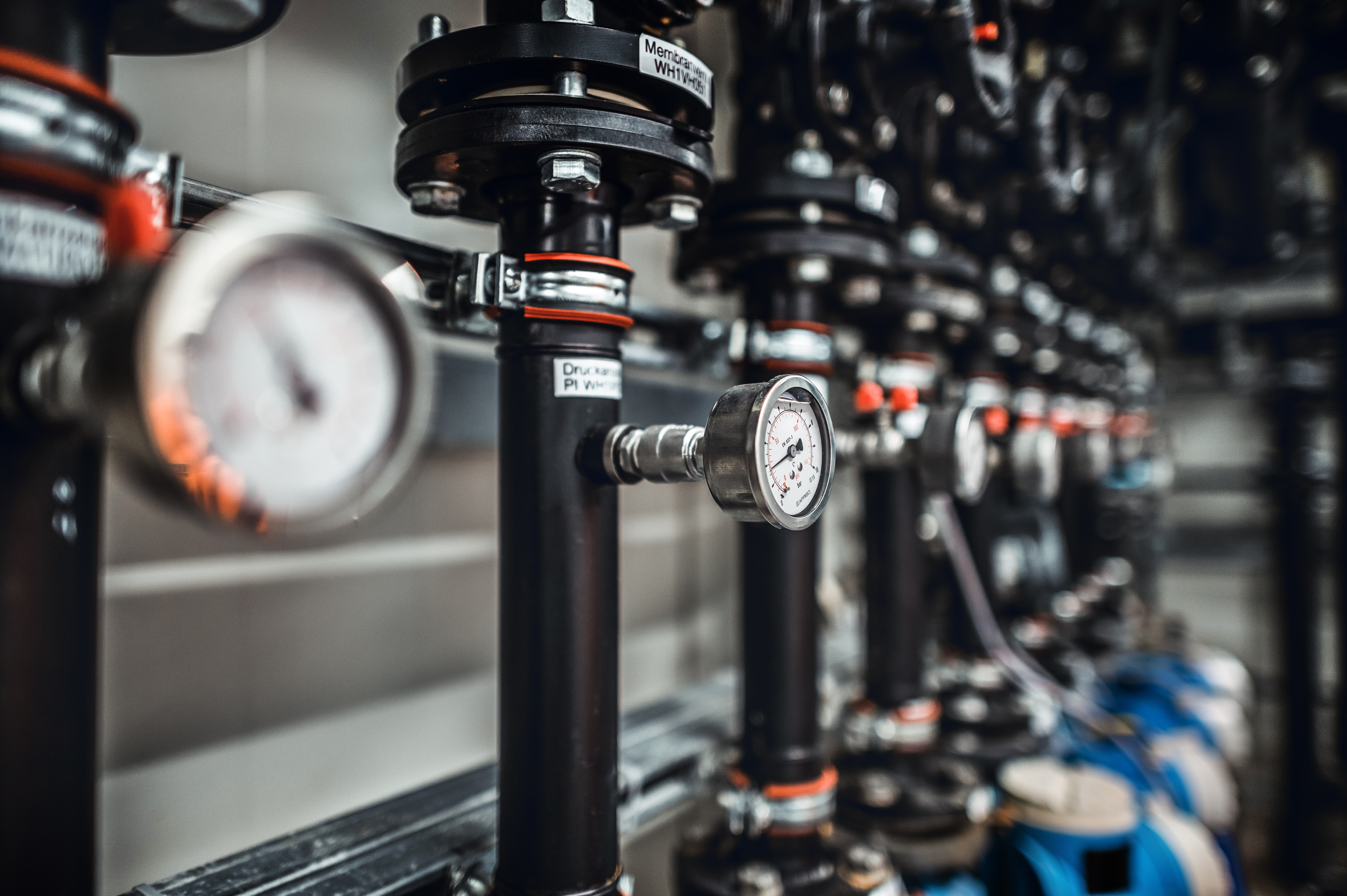 EcoVert®-Technologie von Bauer Resources revolutioniert nachhaltige Wasserreinigung 