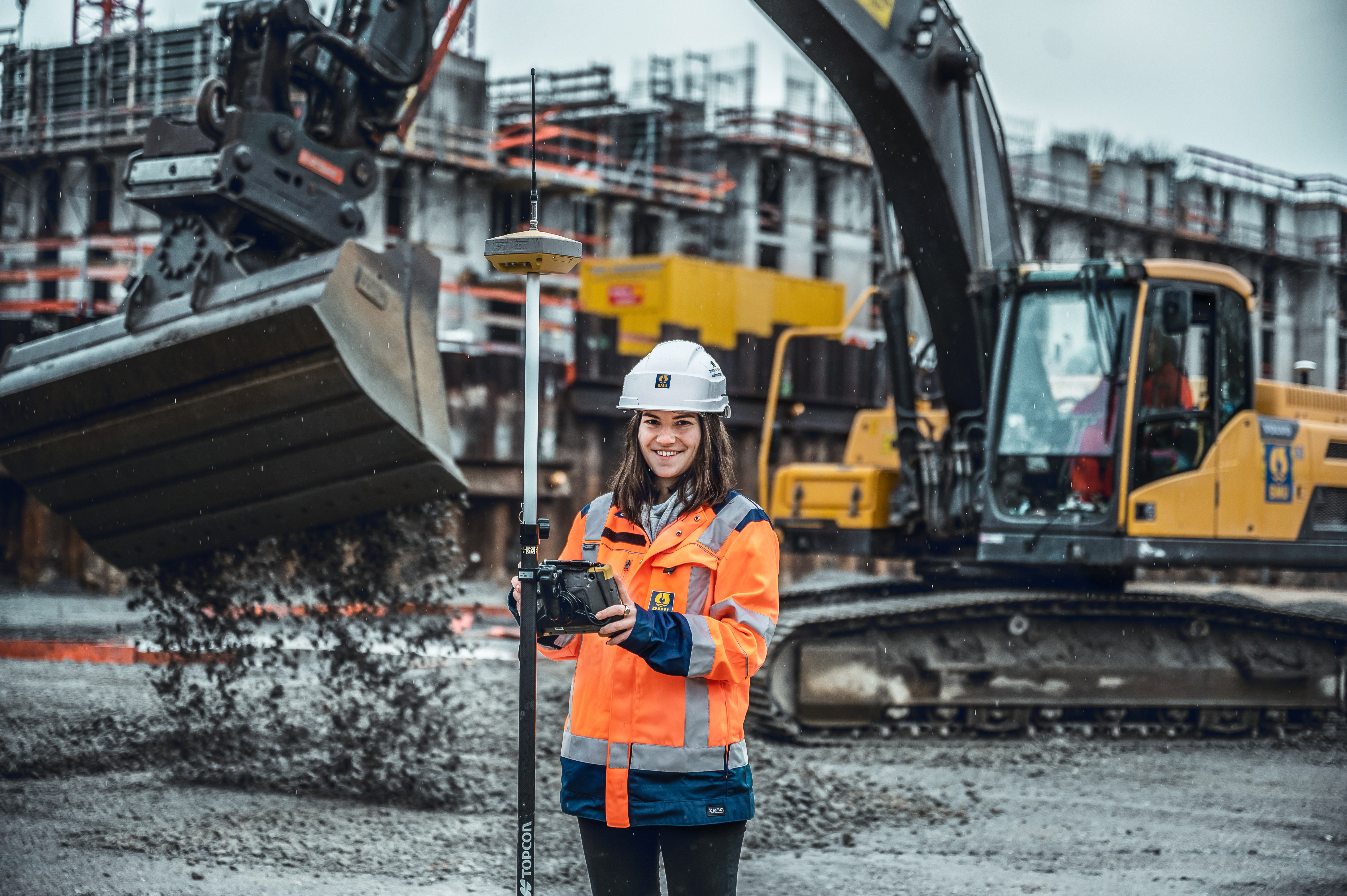 Future topics at Bauer Resources