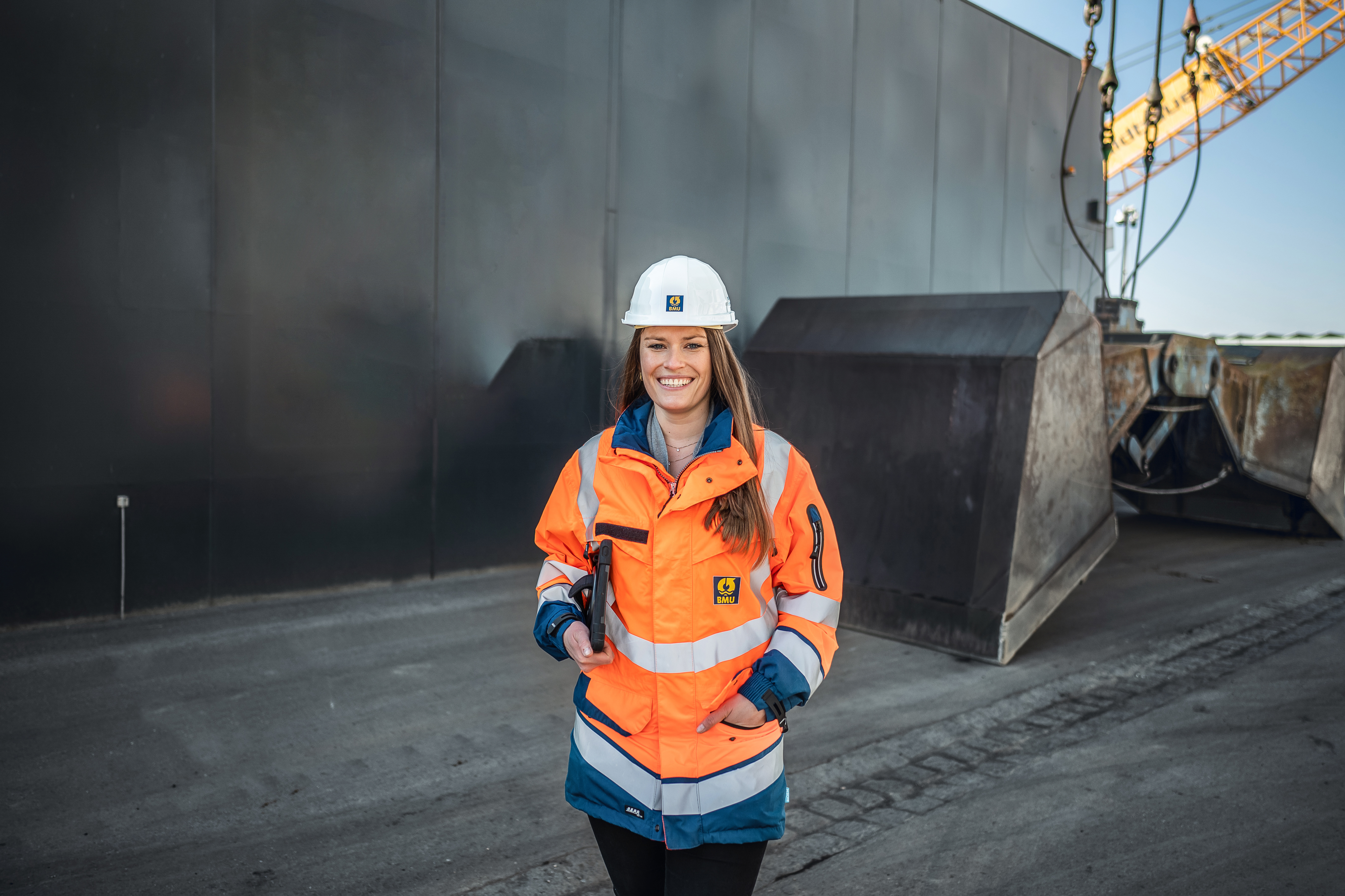 Press releases by Bauer Resources