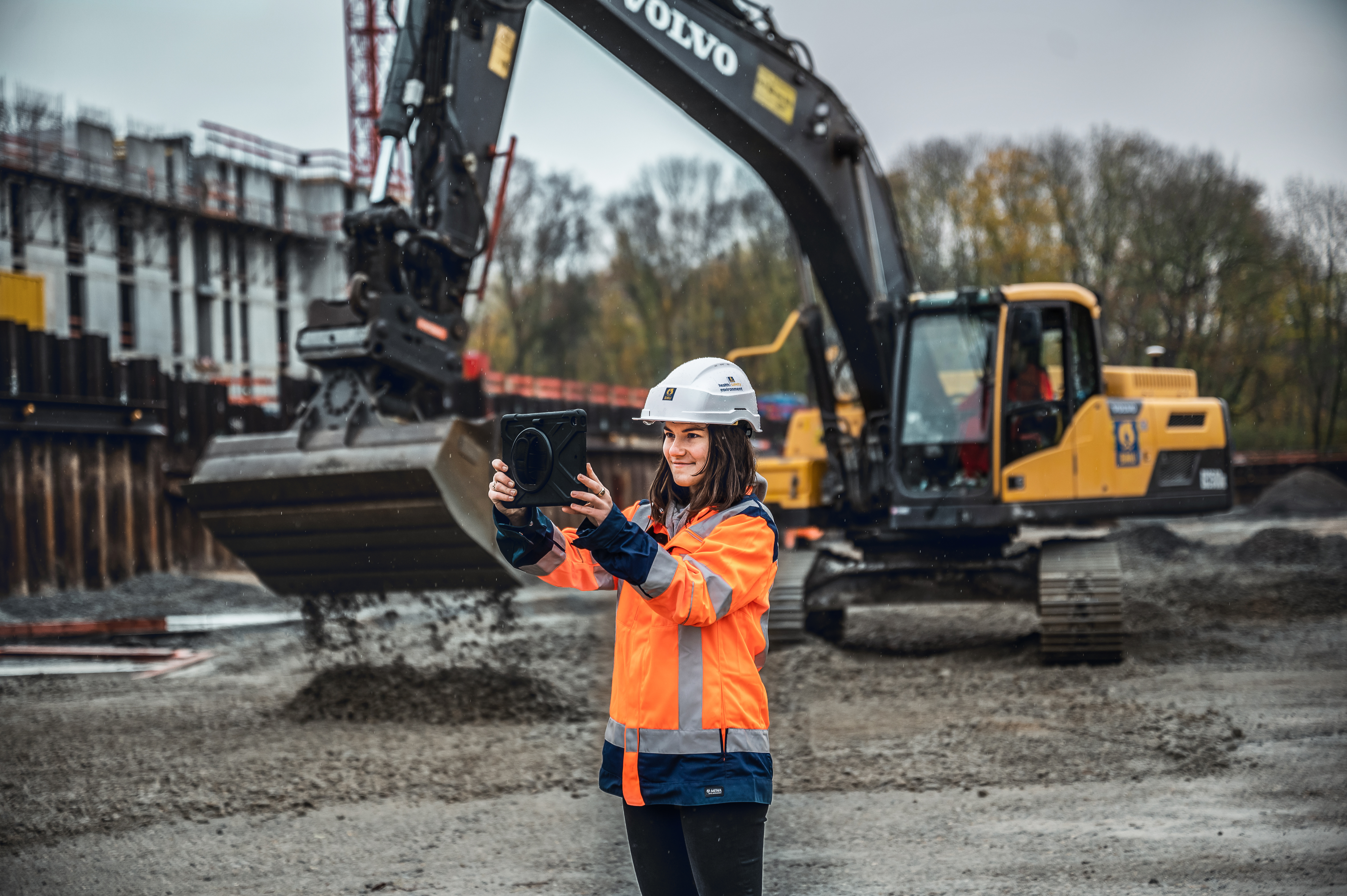 Bauer Resources is committed to the environment and nature
