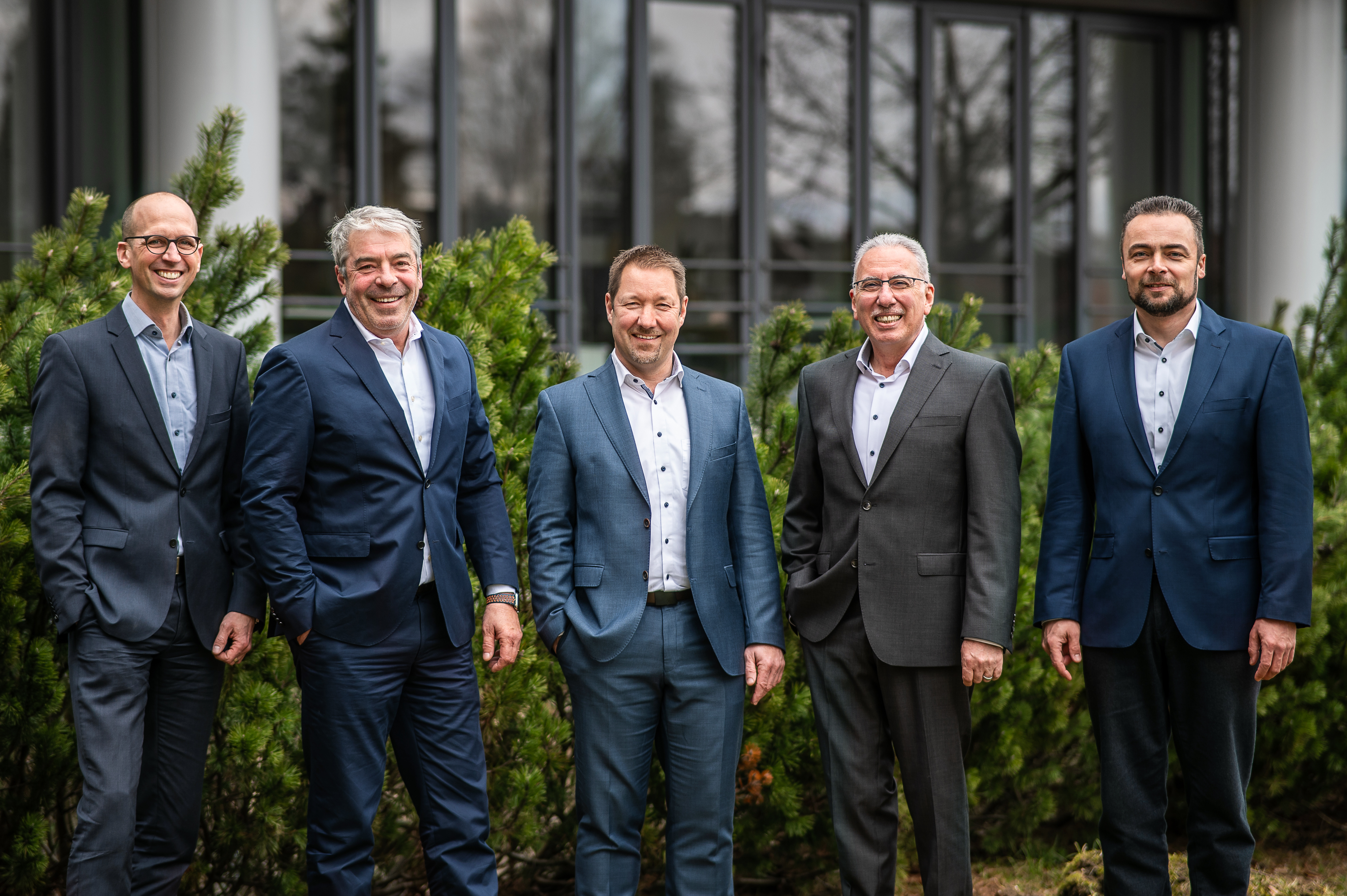 Management von Bauer Resources