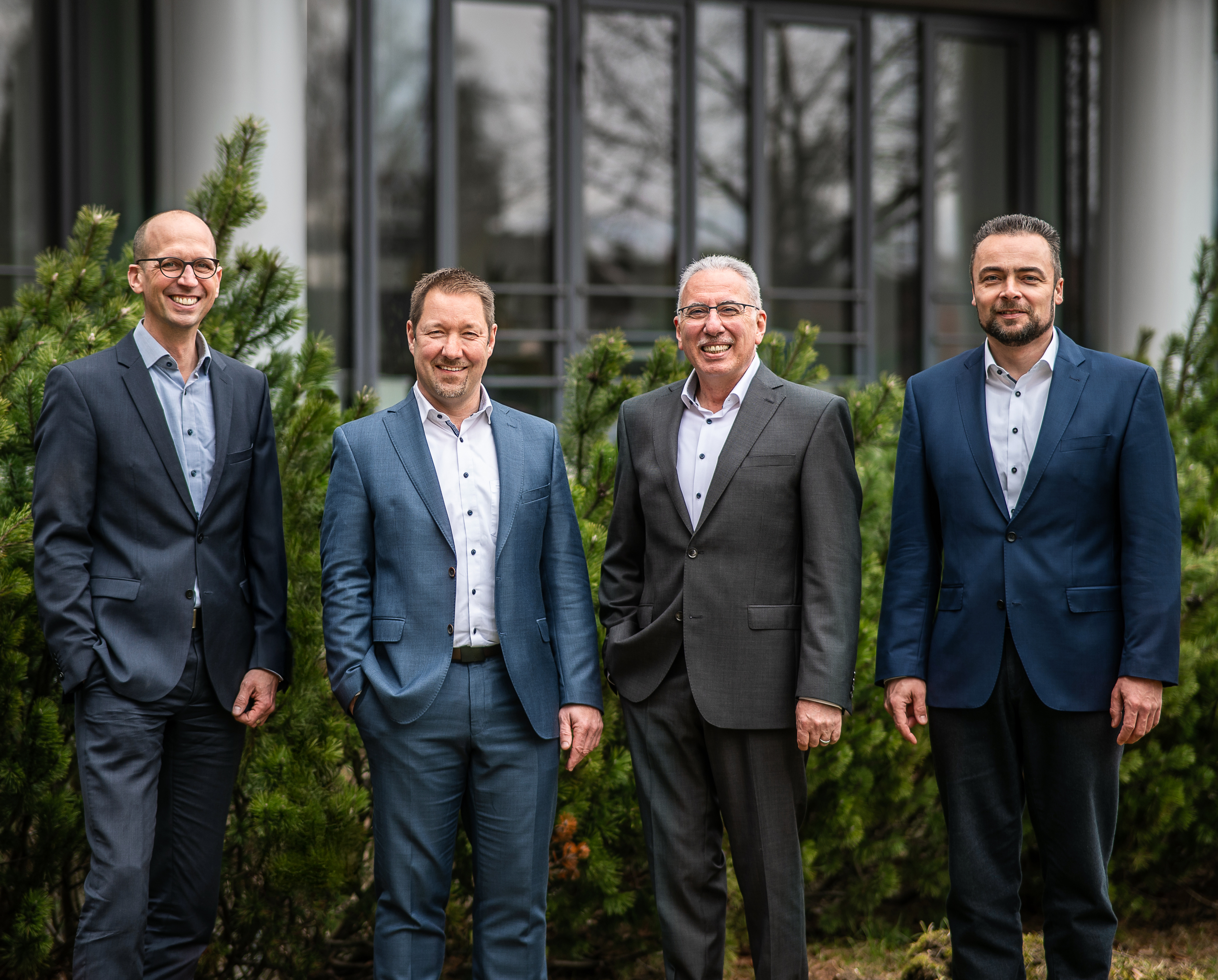 Management Bauer Resources