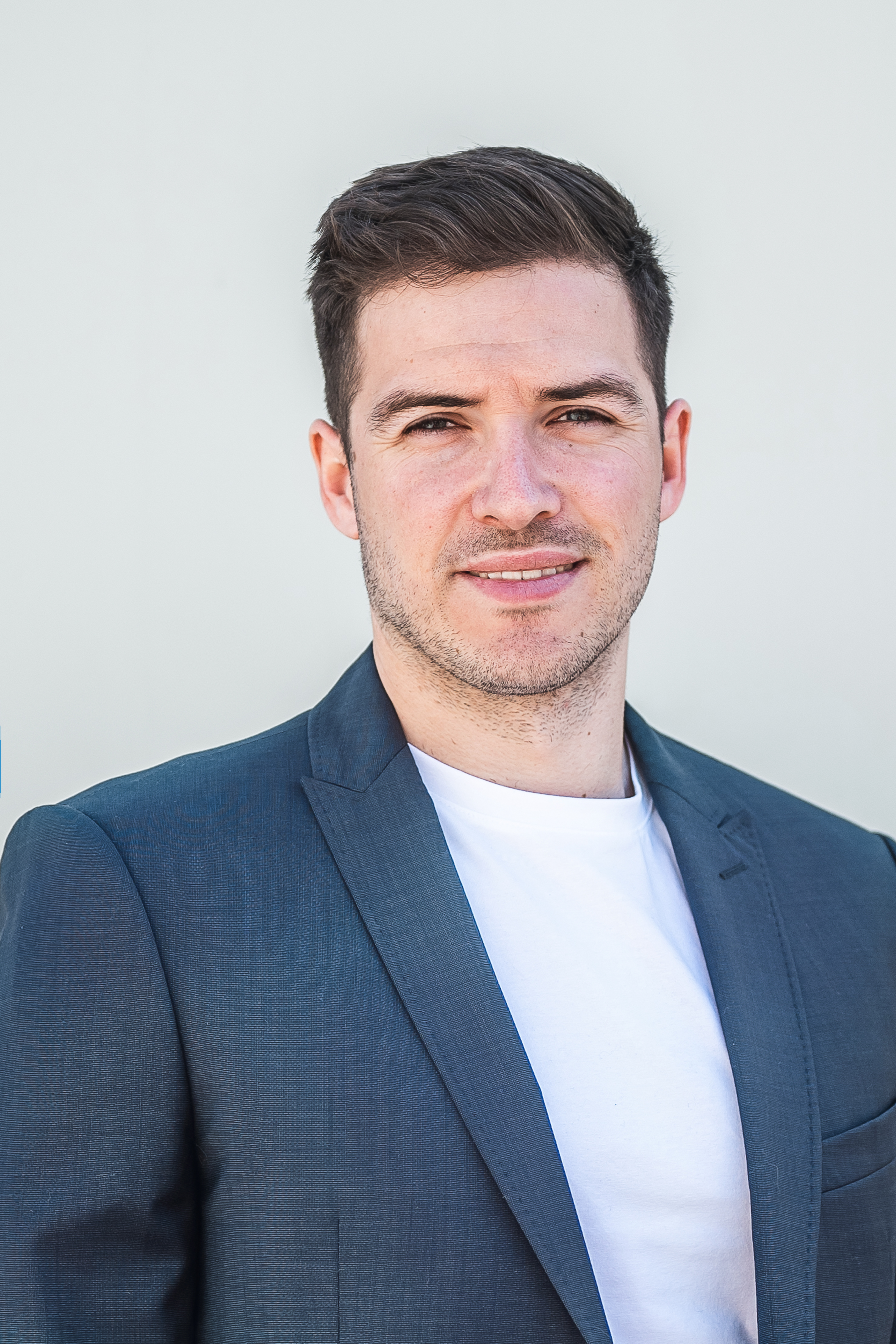 Fabian Hering, Vertrieb Region Nord Bauer Resources