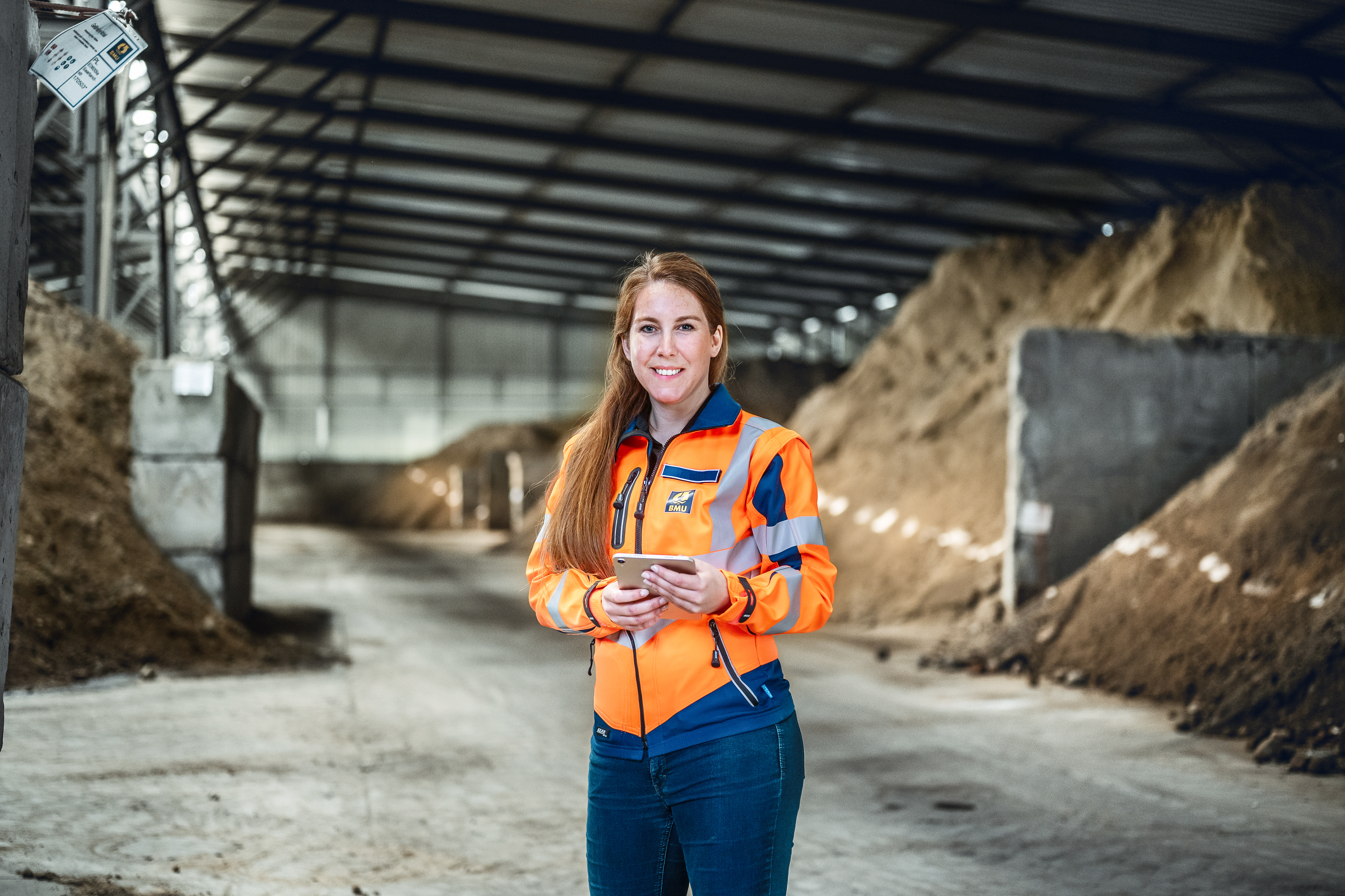 Bodenreinigungszentrum Hamburg nimmt gerne Ihre Abfälle an