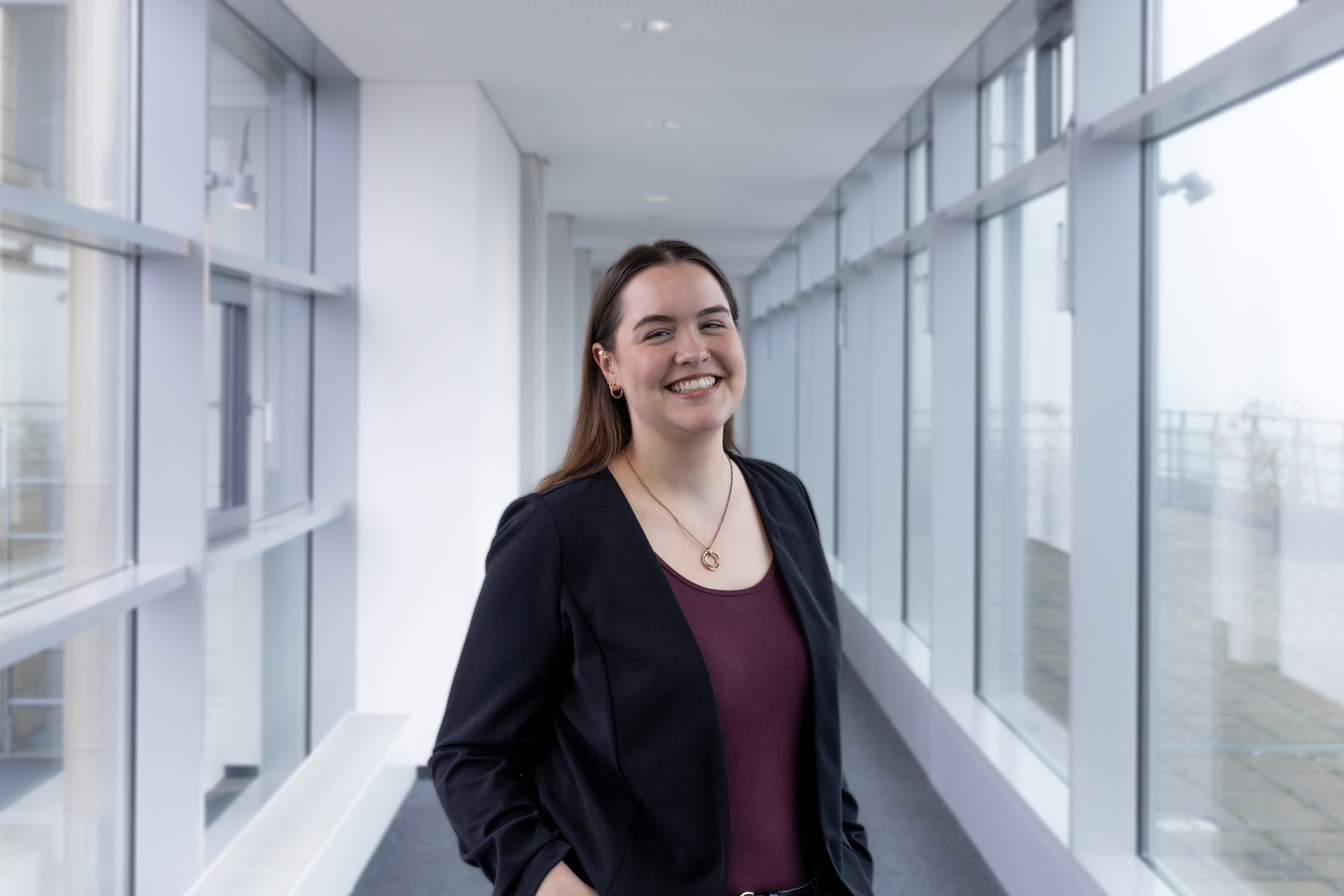 Marketing & Communications Manager Bauer Resources: Magdalena Kirchner-Stephan