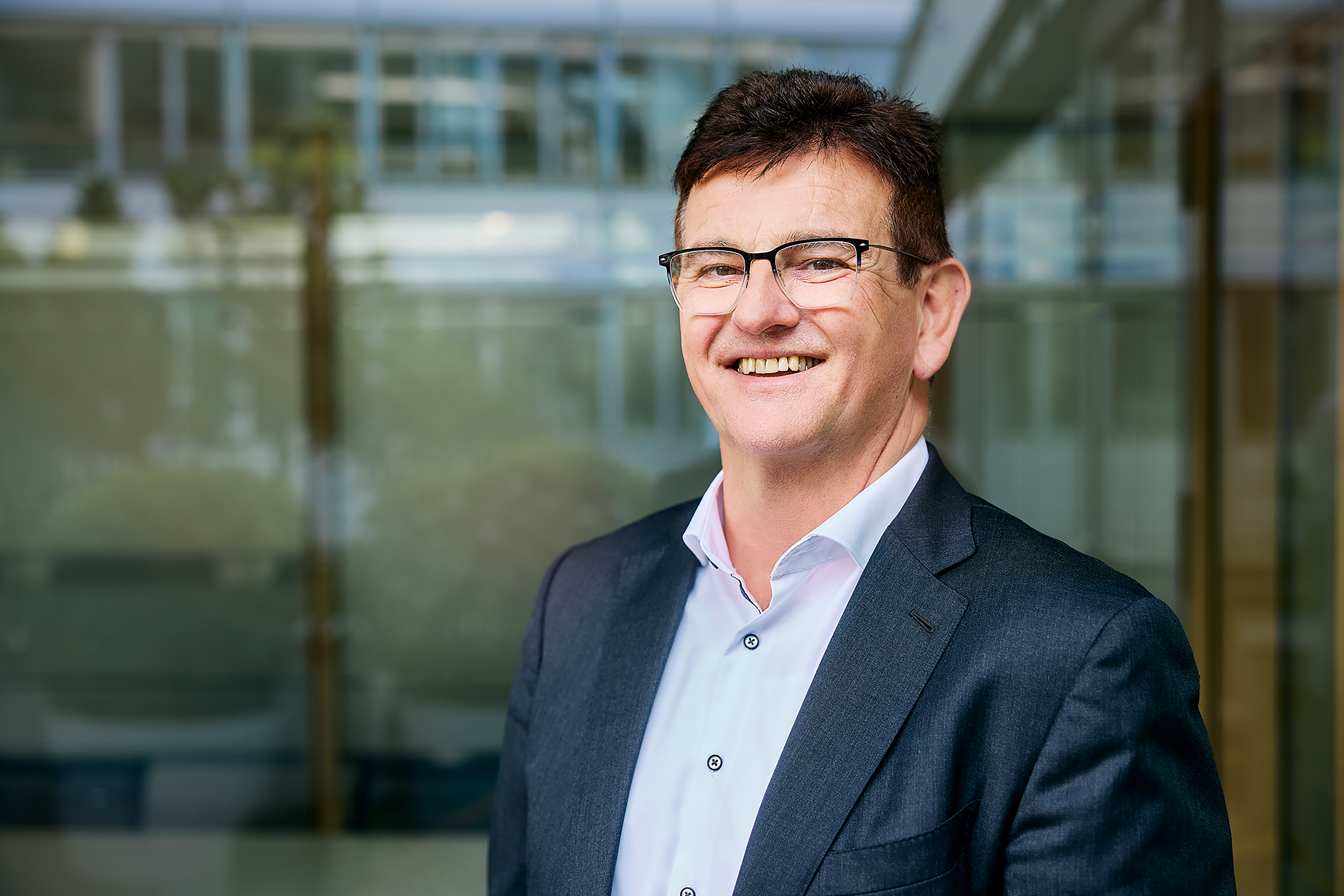 Prof. Dr. Peter Bömelburg, Aufsichtsrat BAUER AG