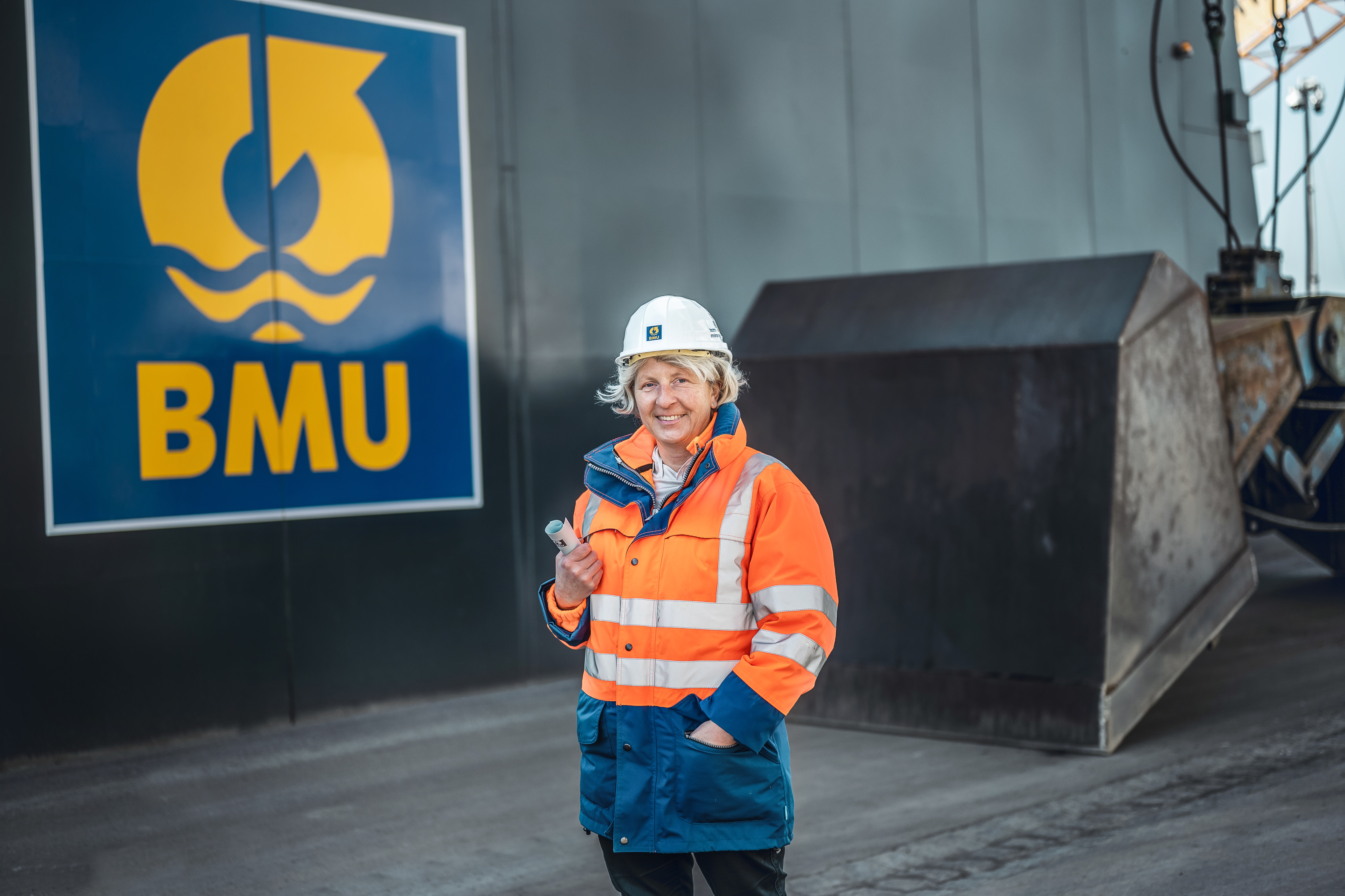 Öffnungszeiten Bodenreinigungszentrum Regensburg