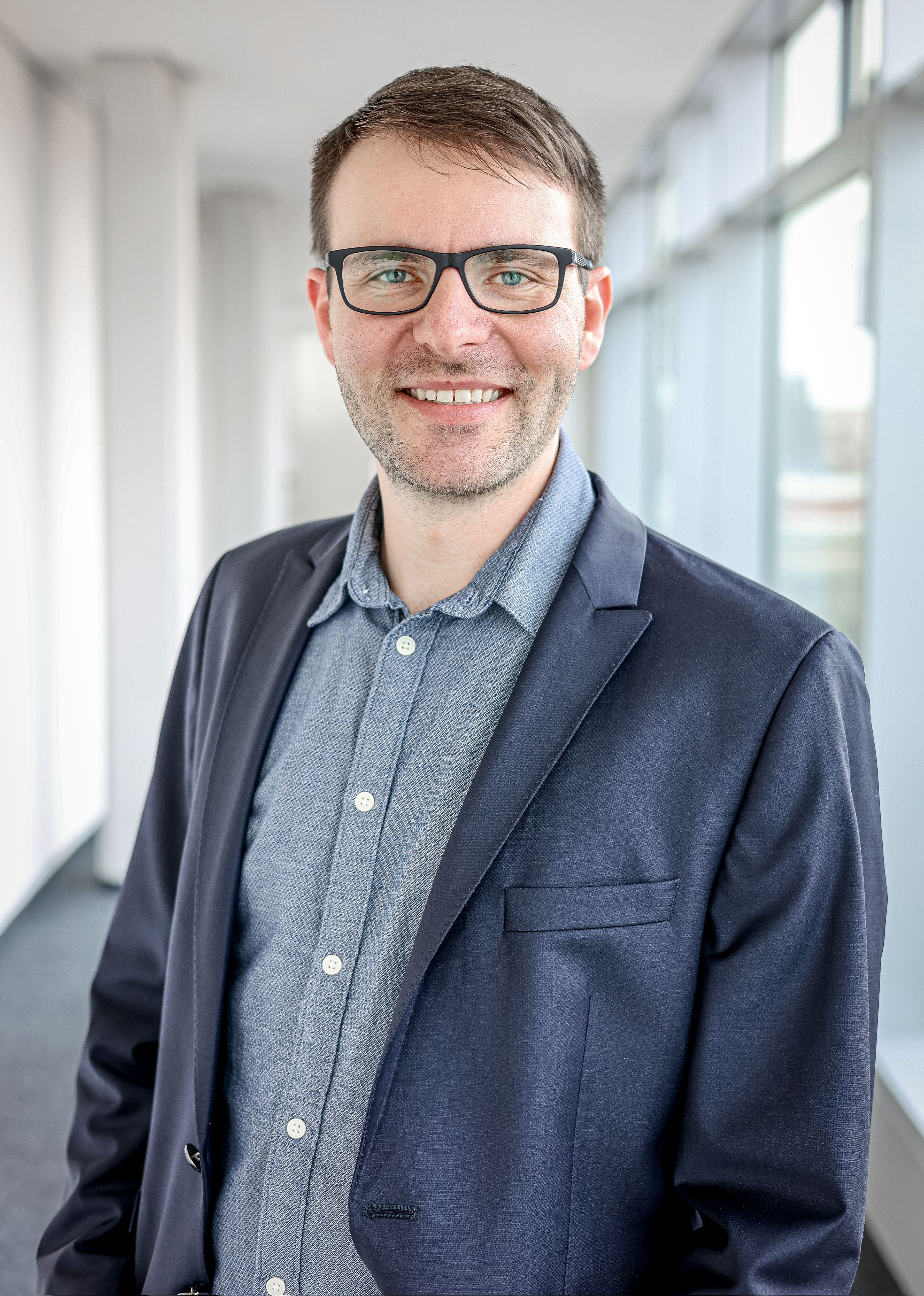 Markus Mößlang