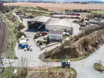 Bodenreinigungszentrum Bleicherode ist Partner rund um Entsorgung im westdeutschen Raum 