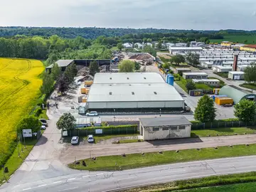 Bodenreinigungszentrum Hirschfeld ist Partner rund um Entsorgung im ostdeutschen Raum 