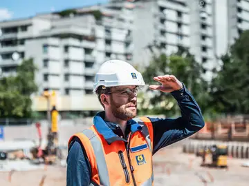 Zukunftsthemen von Bauer Resources 