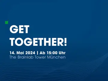 Bauer Resources Kundenevent auf der IFAT