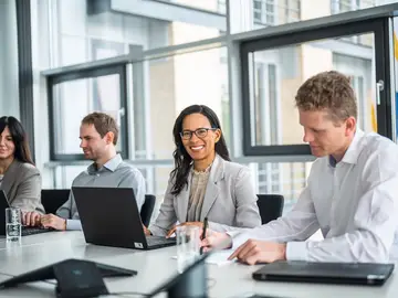 Referent Group Accounting (m/w/d)