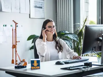 Ausbildungsplatz zum Kaufmann für Büromanagement (m/w/d)