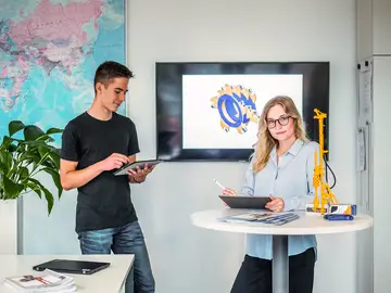 Schülerpraktikum als Technischer Produktdesigner (m/w/d)