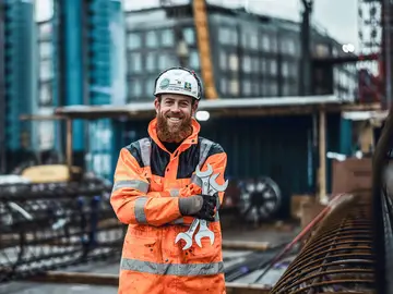 Spezialtiefbauer (m/w/d)