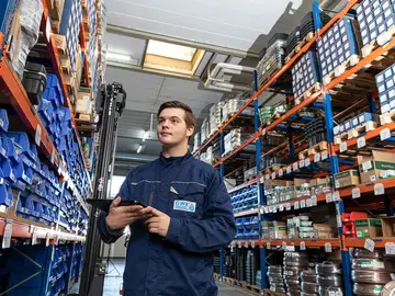 Ausbildungsplatz zum Konstruktionsmechaniker (m/w/d) Ausbildungsplatz zum Konstruktionsmechaniker (m/w/d)